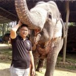 Murgesh Shah